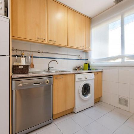 2 Bedrooms 2 Bathrooms Furnished - Malsana - With Pool - Mintystay Madrid Dış mekan fotoğraf