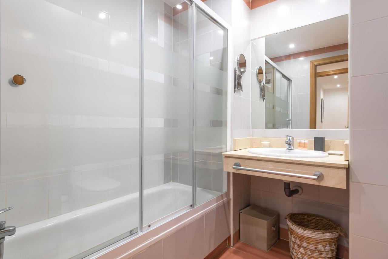 2 Bedrooms 2 Bathrooms Furnished - Malsana - With Pool - Mintystay Madrid Dış mekan fotoğraf